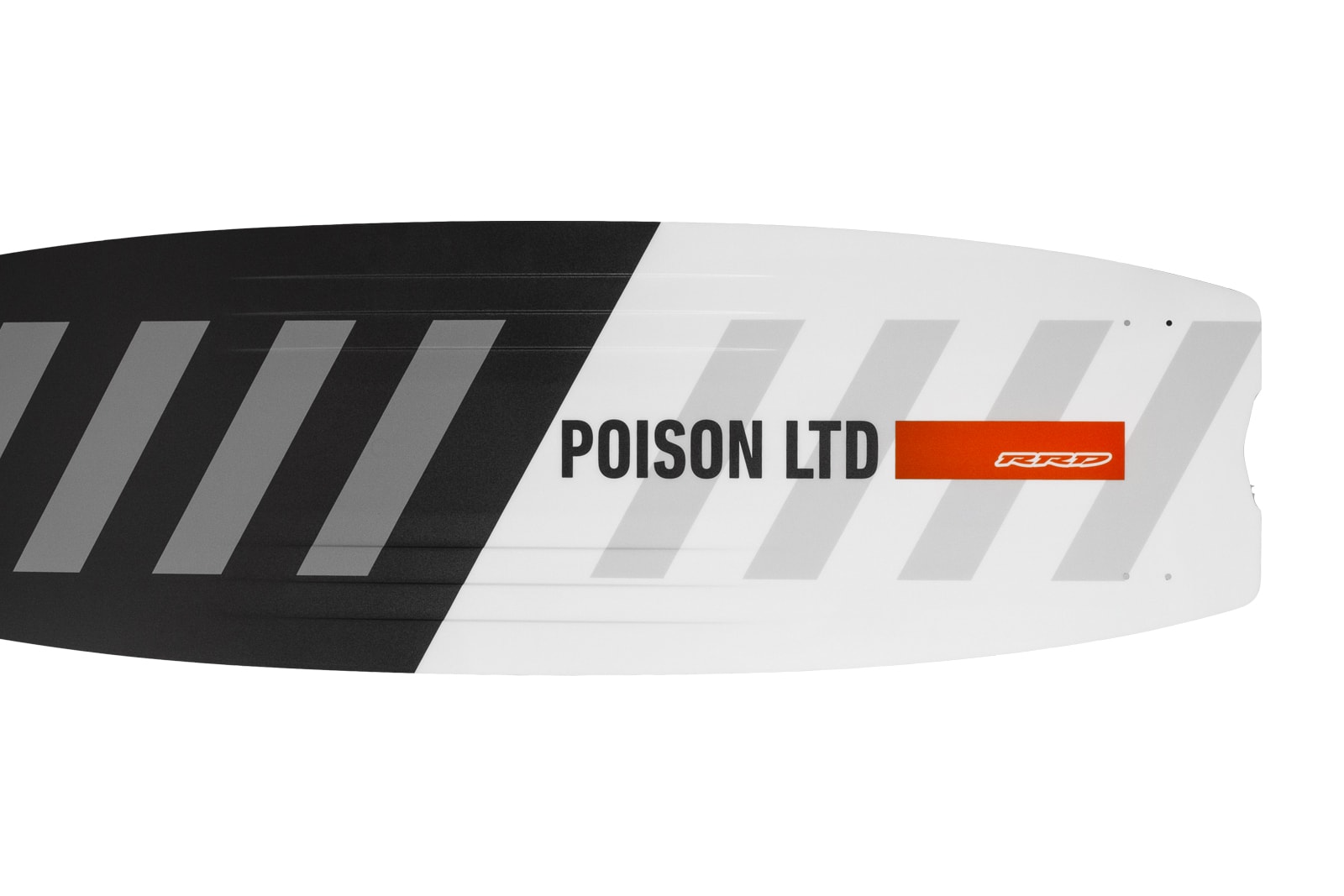 strana predni nebo zadni poison ltd 26year rrd windsurfing karlin studio